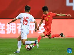 冠小組賽中